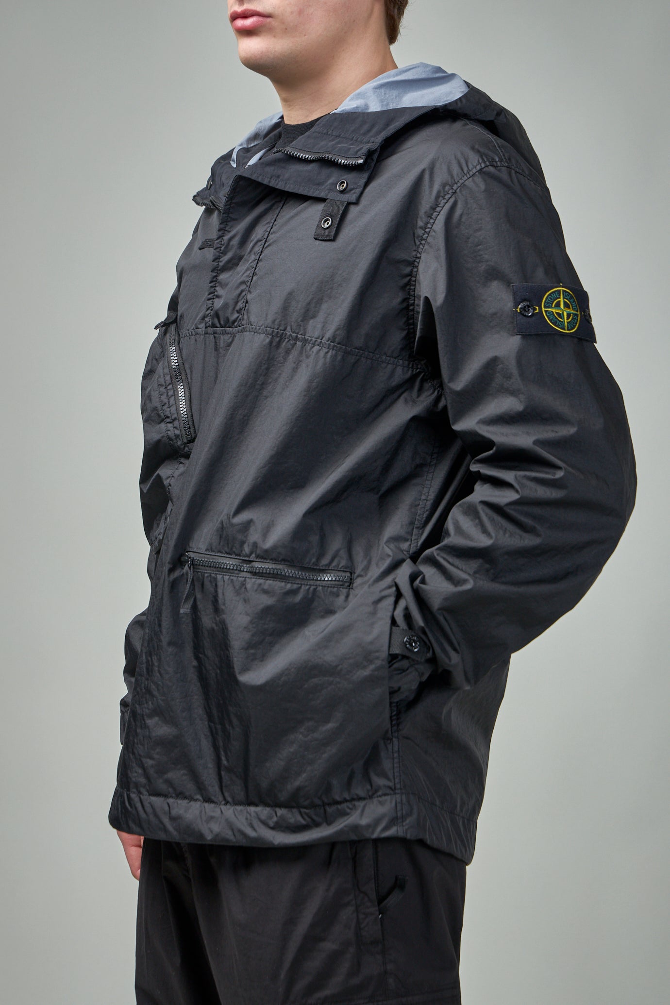 Membrana 3L TC Jacket