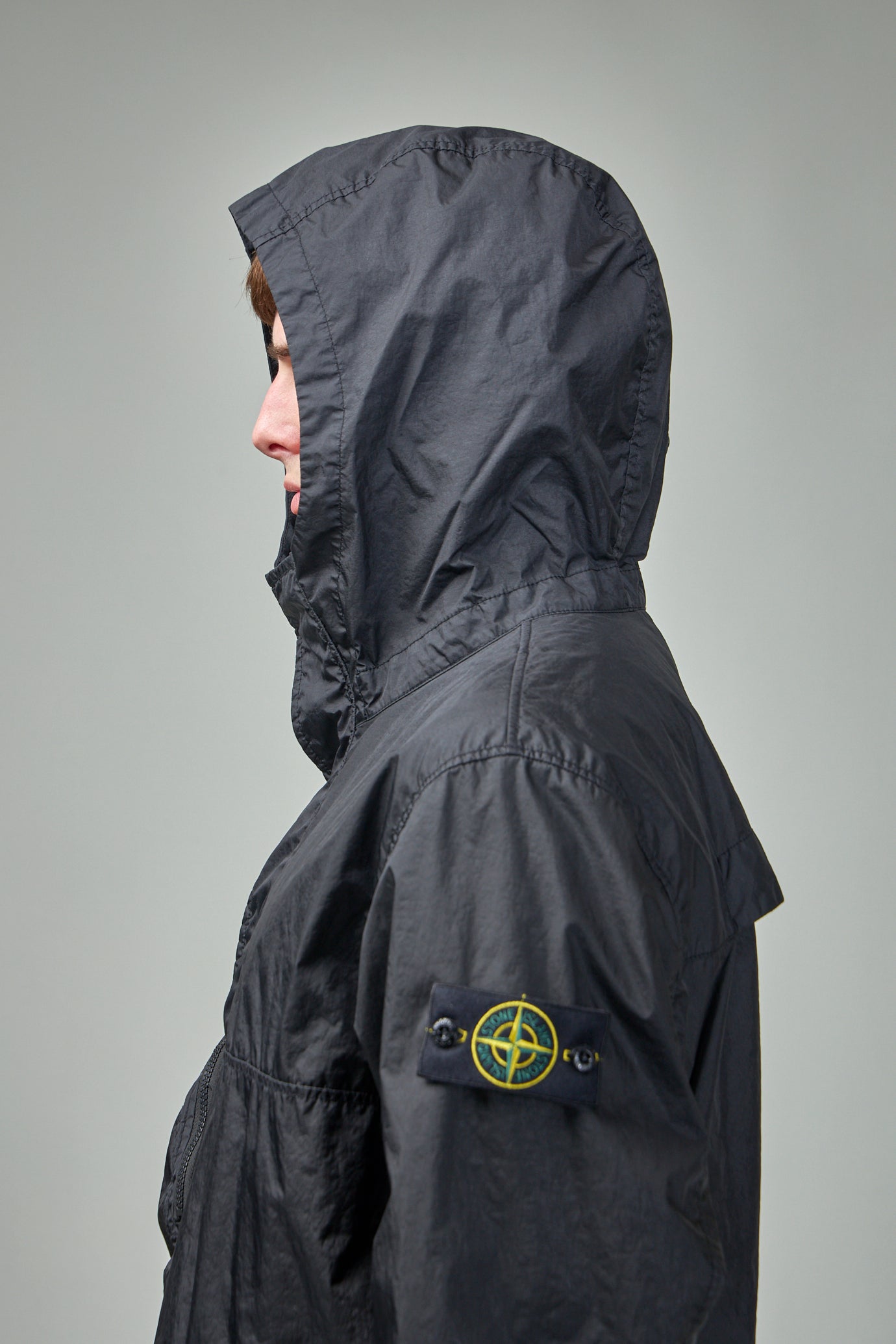 Membrana 3L TC Jacket