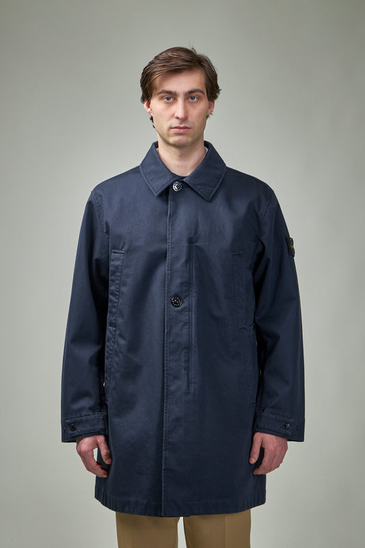 Raso Gomatto 3L Coat