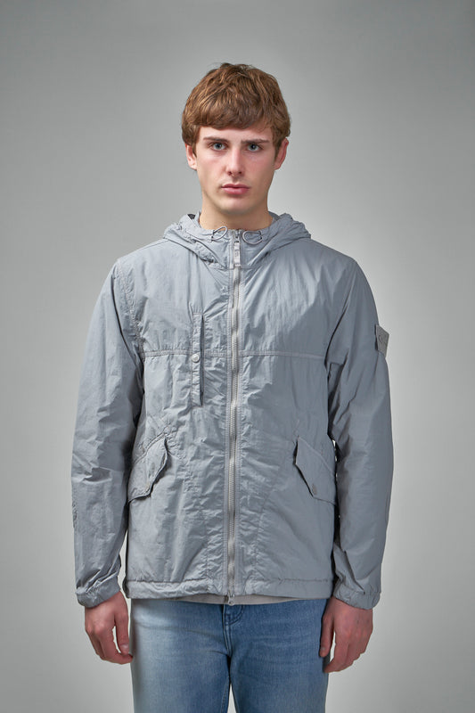 Nylon Smerigliato Ghost Jacket
