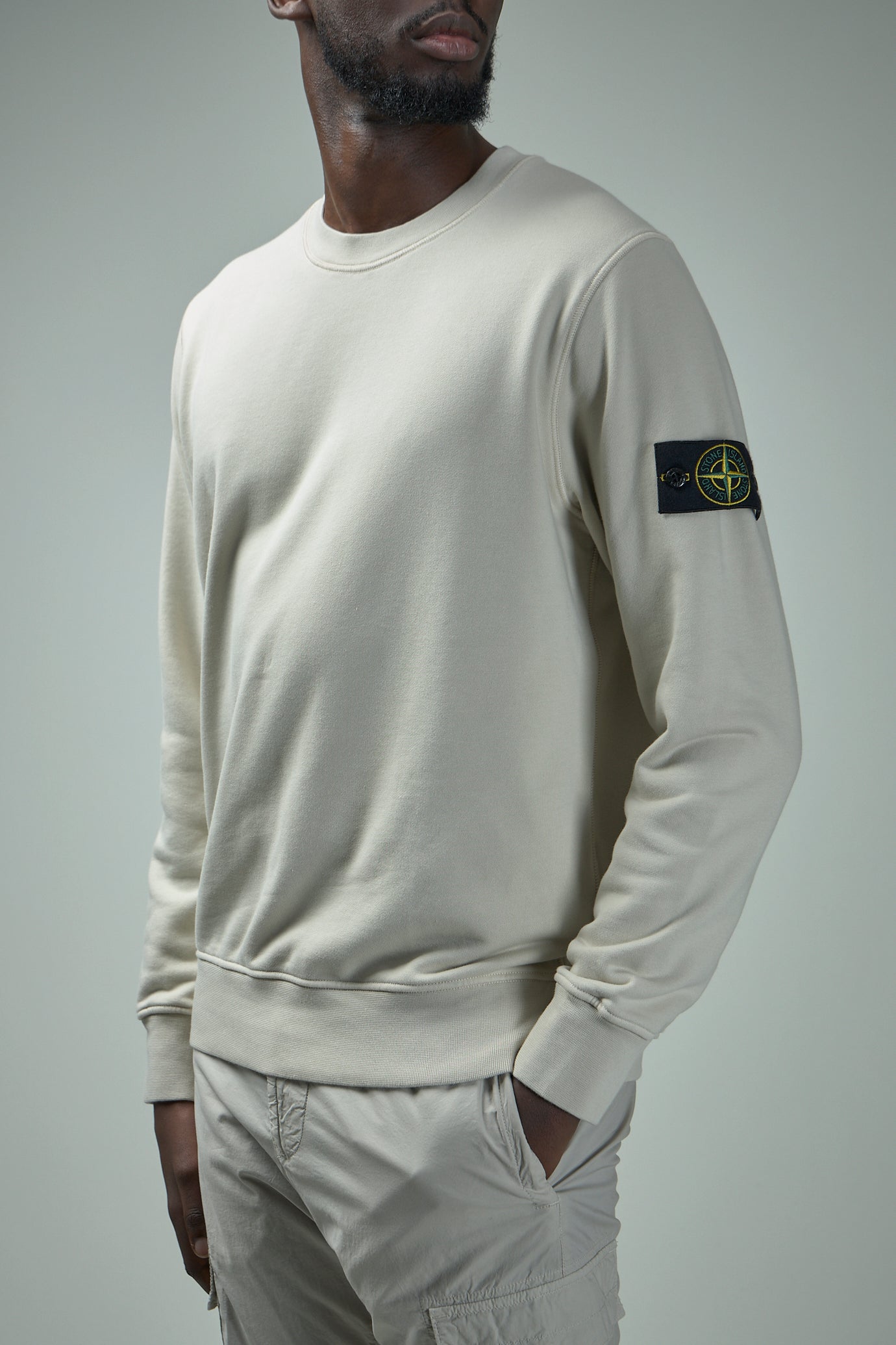 Compass Sweatshirt