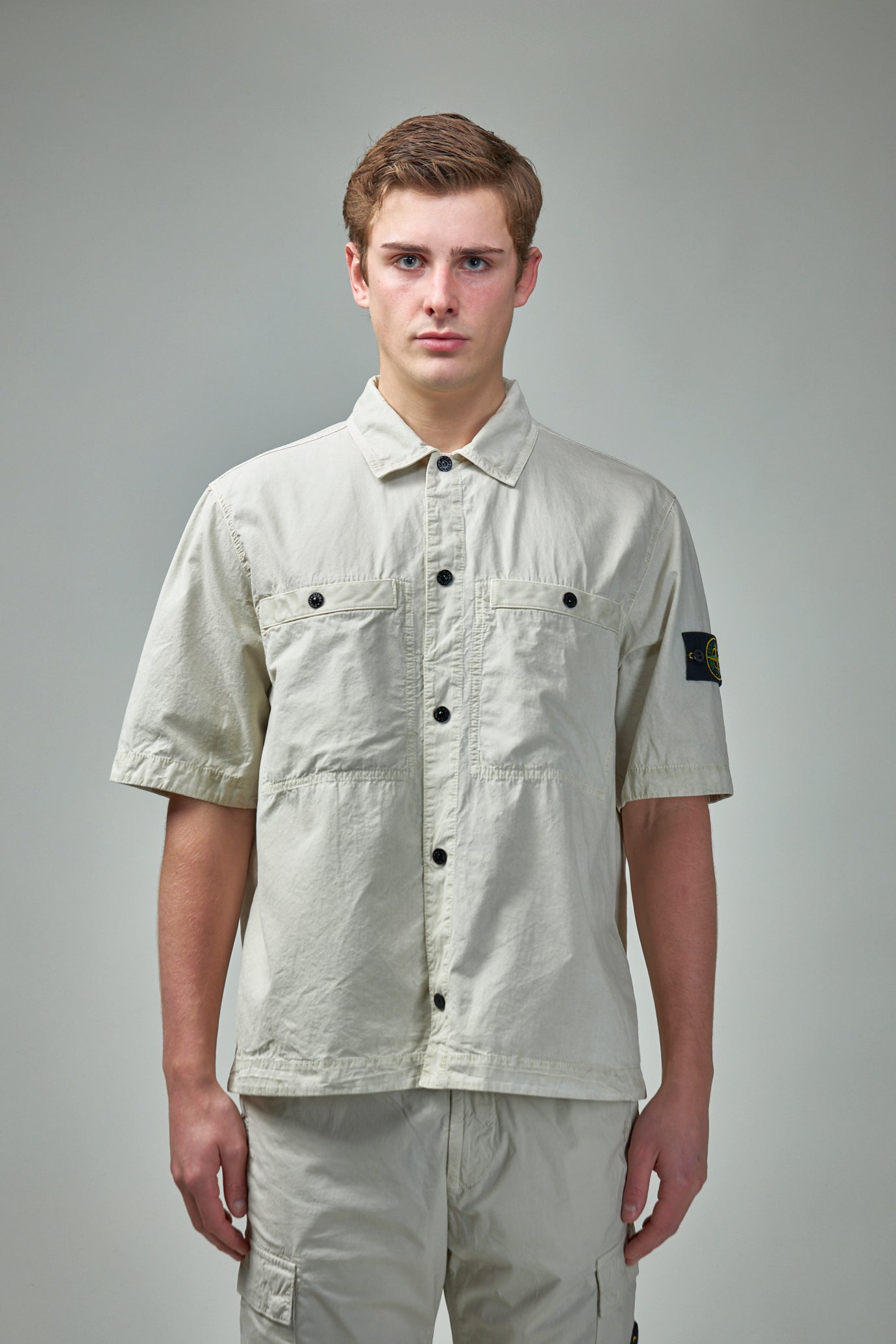 Corta Overshirt