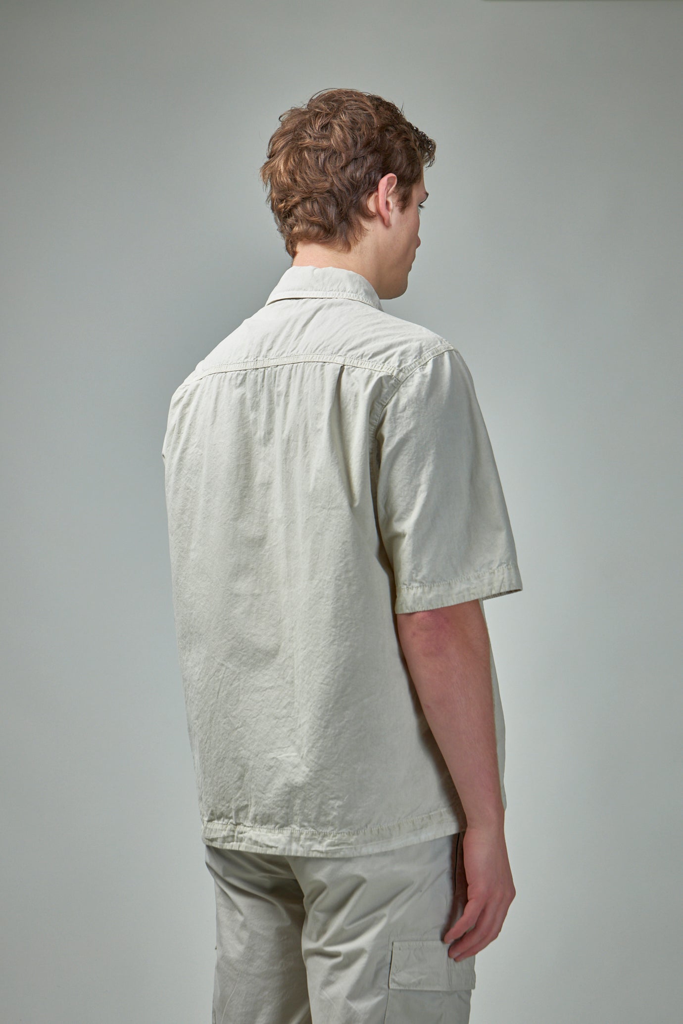 Corta Overshirt