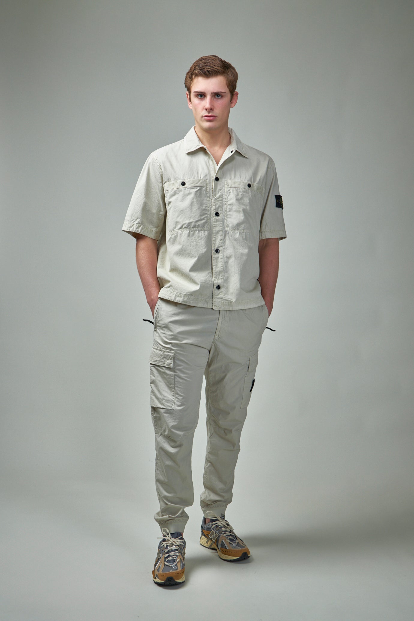 Corta Overshirt