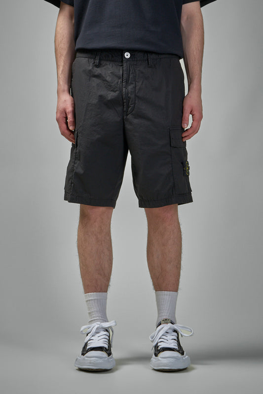 Cargo Bermuda Shorts