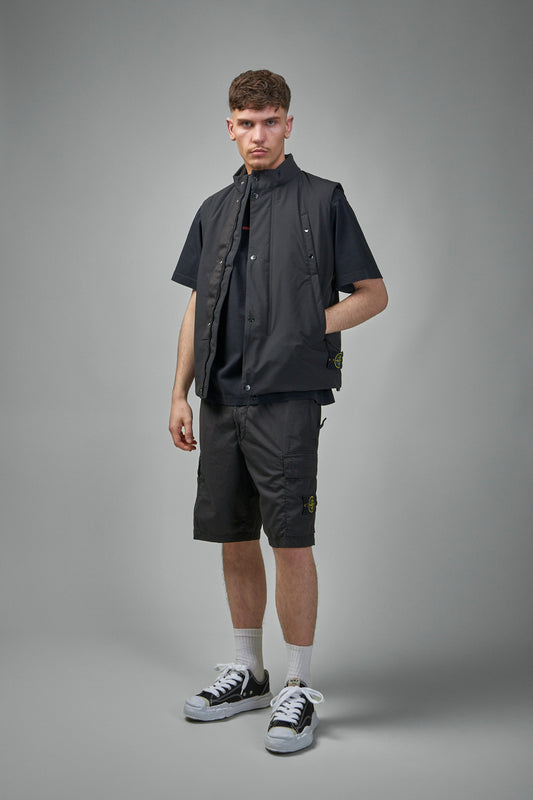 Cargo Bermuda Shorts