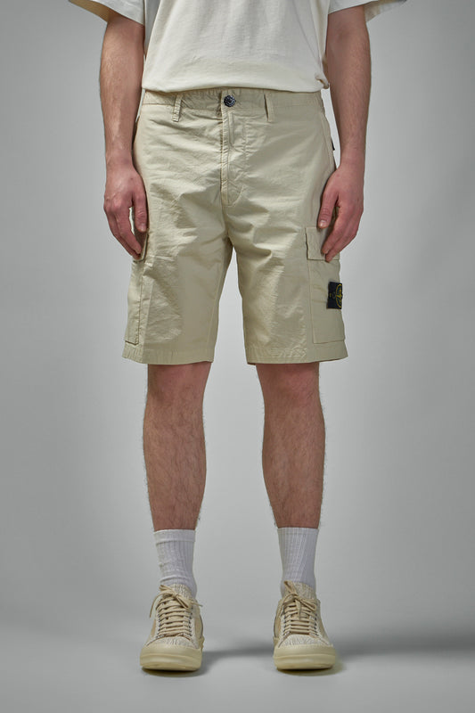 Cargo Bermuda Shorts