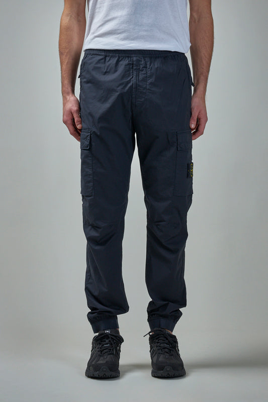 Regular Tapered Fit Cargo Pants