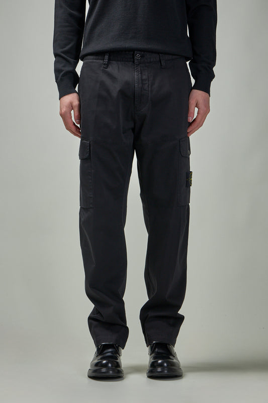 Compas Badge Trouser