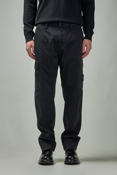 Stone Island Compas Badge Trouser – LABELS Stone Island Compas Badge Trouser – LABELS