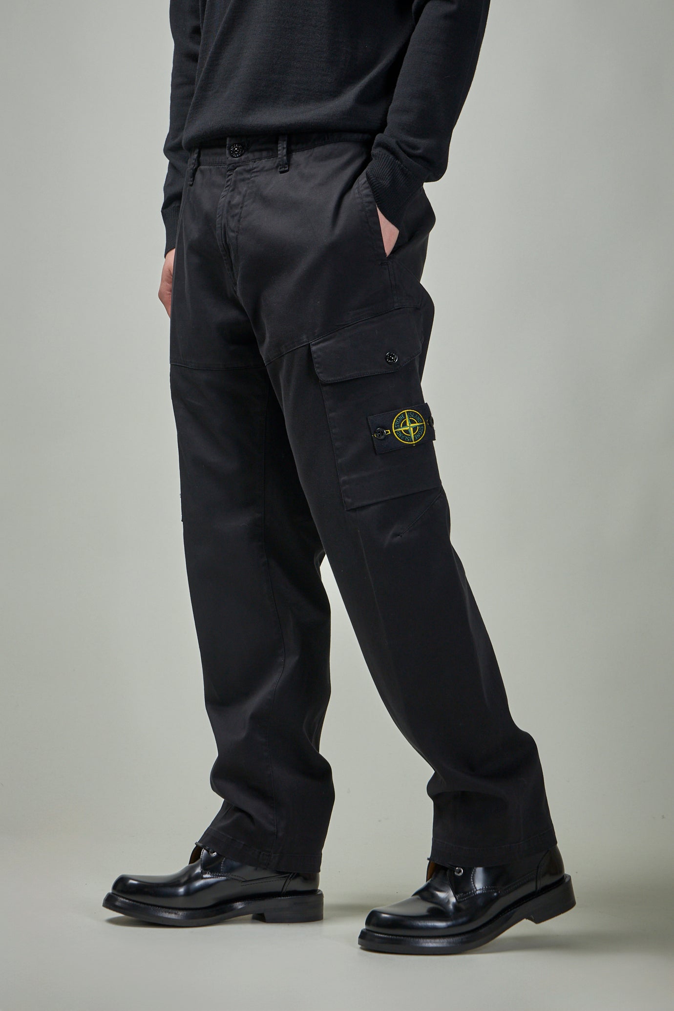 Compas Badge Trouser