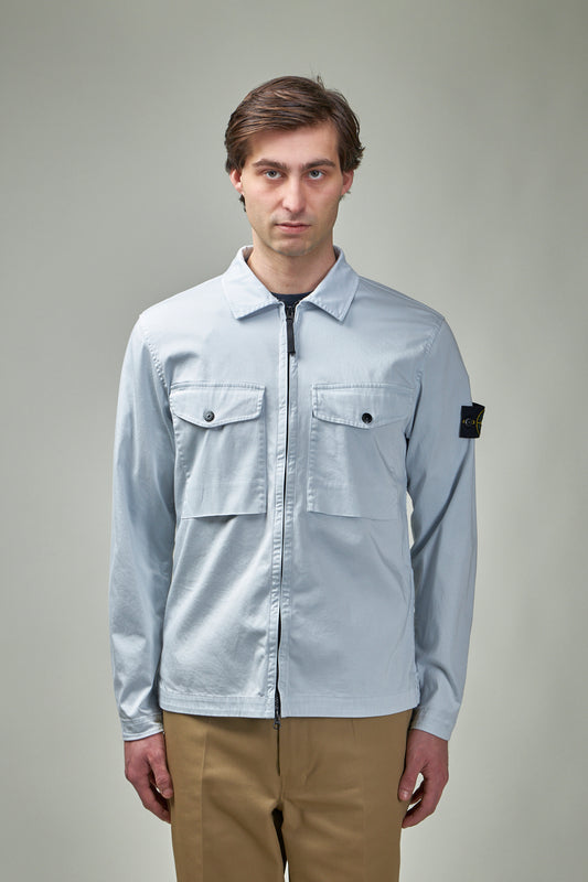 Compas Badge Overshirt