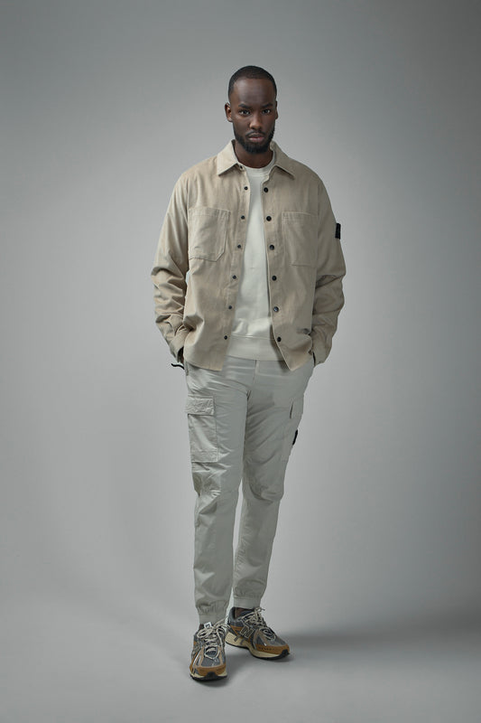 Corduroy Shirt