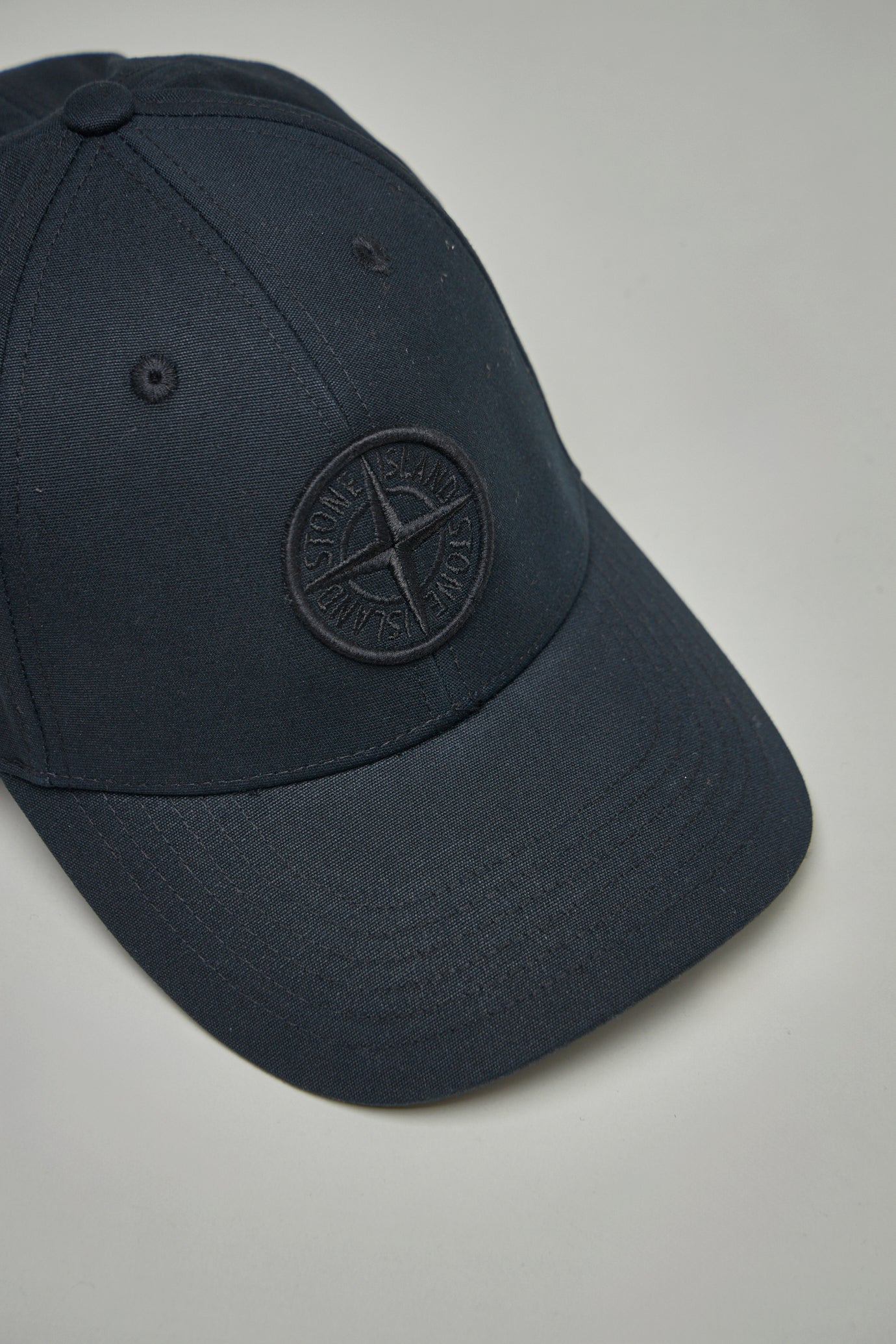 Compas Logo Cap