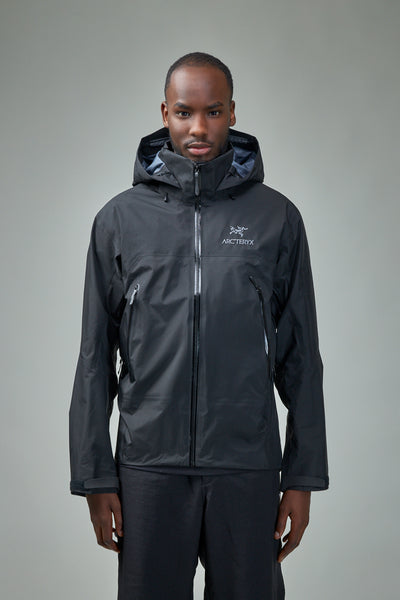 ARC'TERYX Beta AR Jacket M – LABELS ARC'TERYX Beta AR Jacket M – LABELS