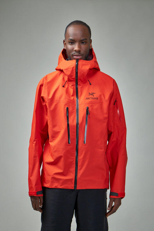 Alpha SV Jacket M