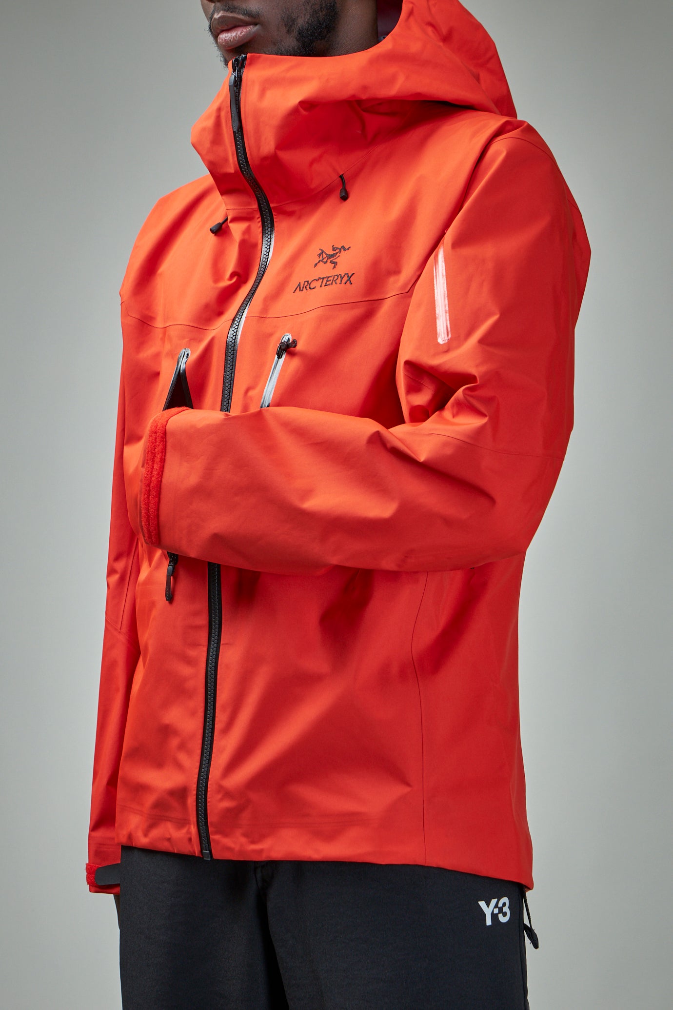 Alpha SV Jacket M