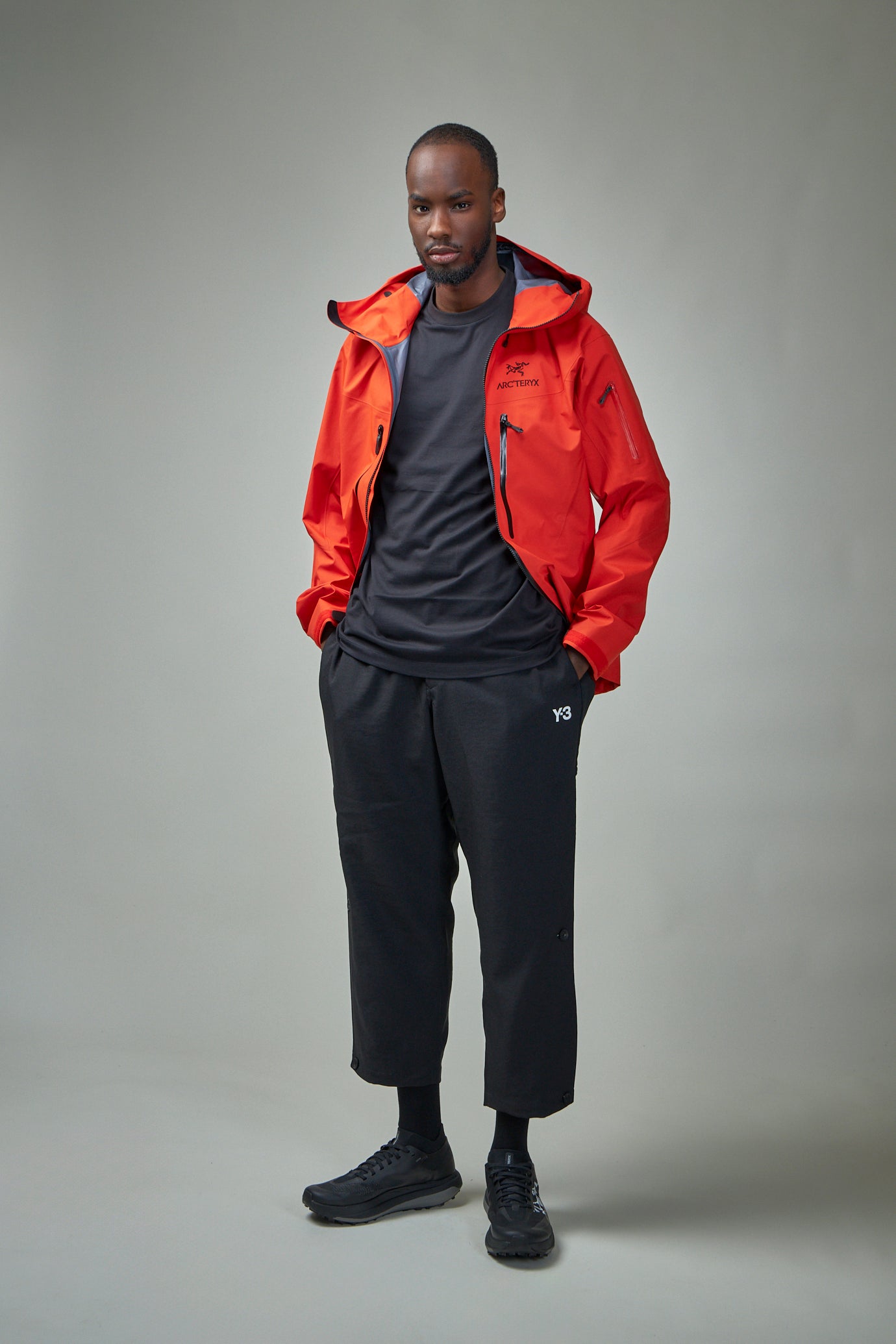 Alpha SV Jacket M