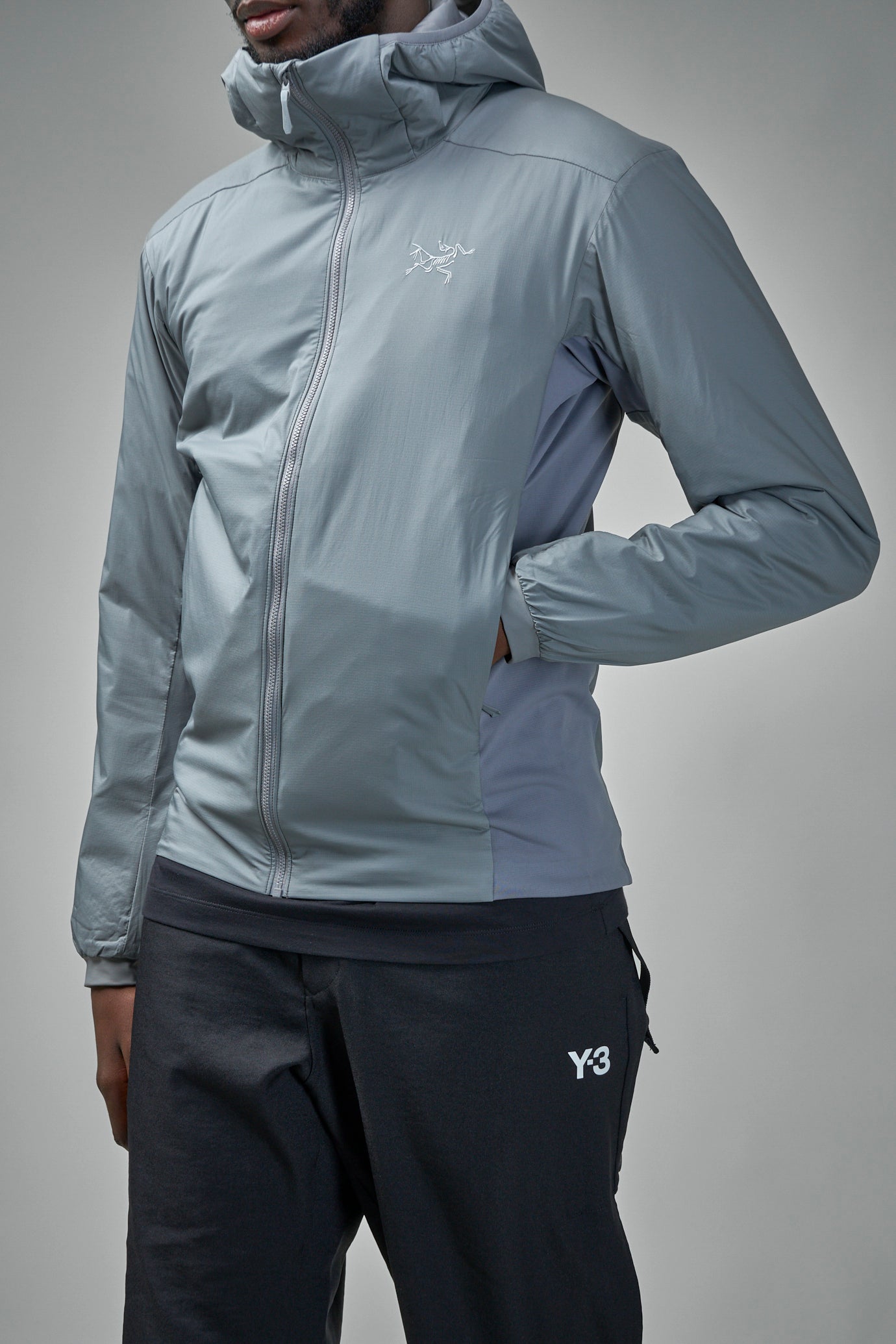 Atom Hoody M