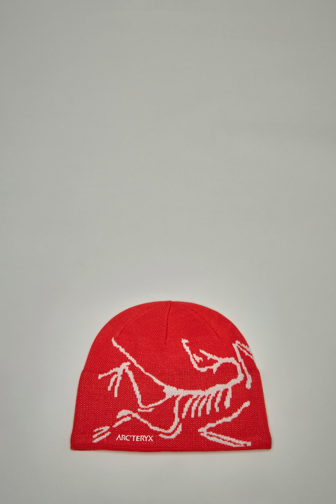 Bird Head Toque