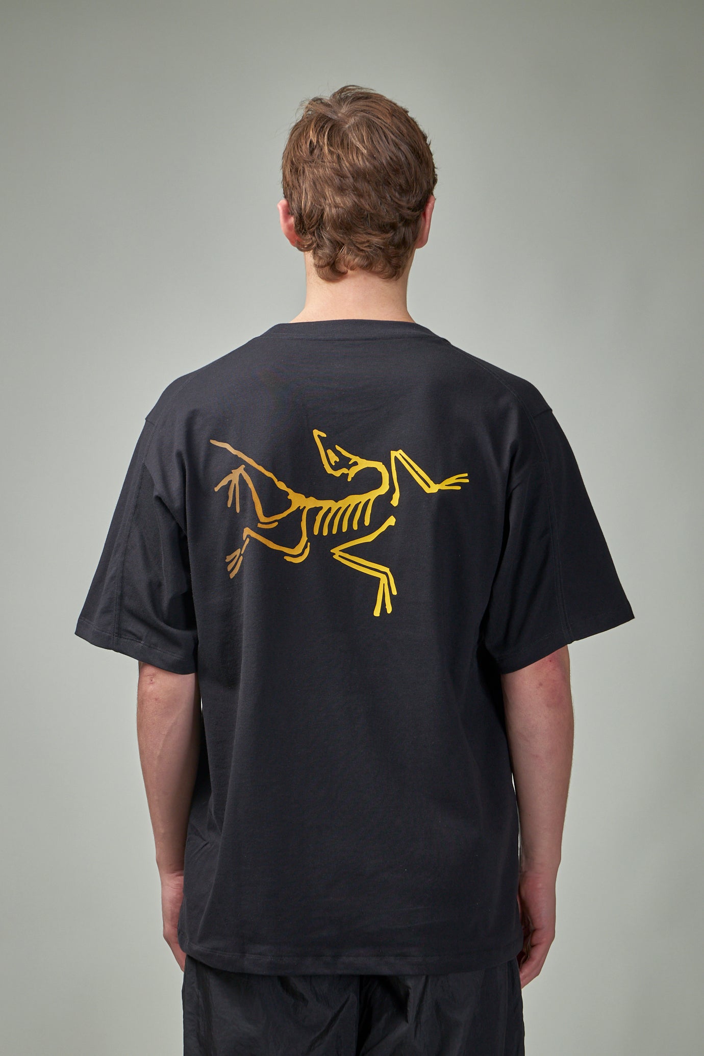 Kragg Cotton Logo SS 24K