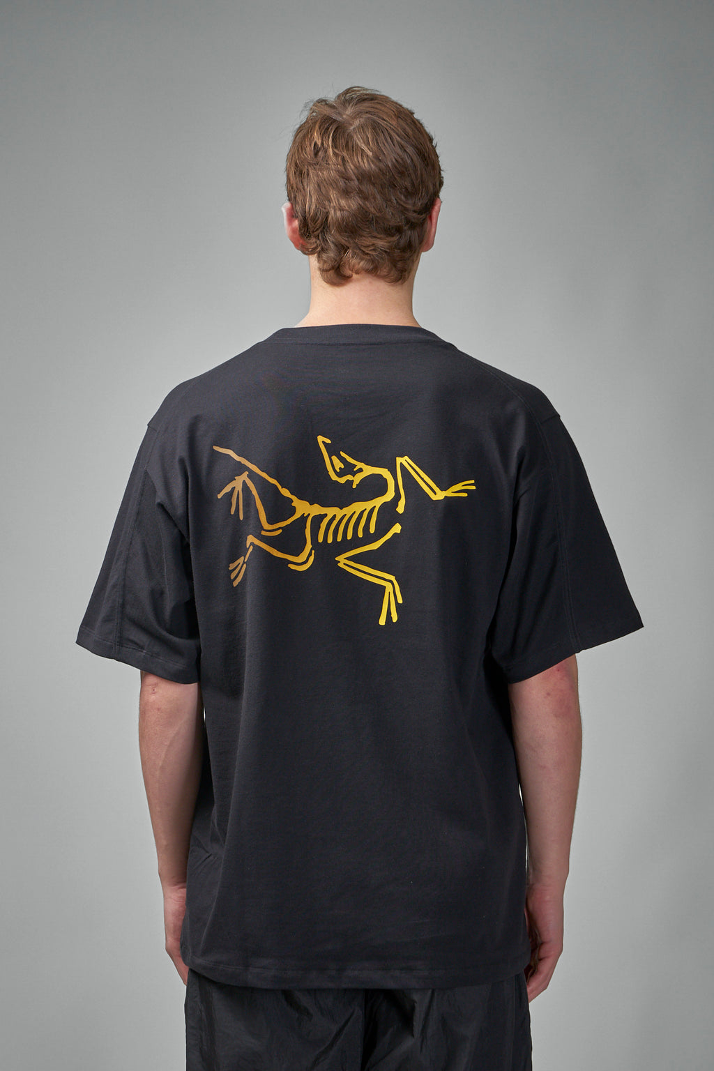 Kragg Cotton Logo SS 24K