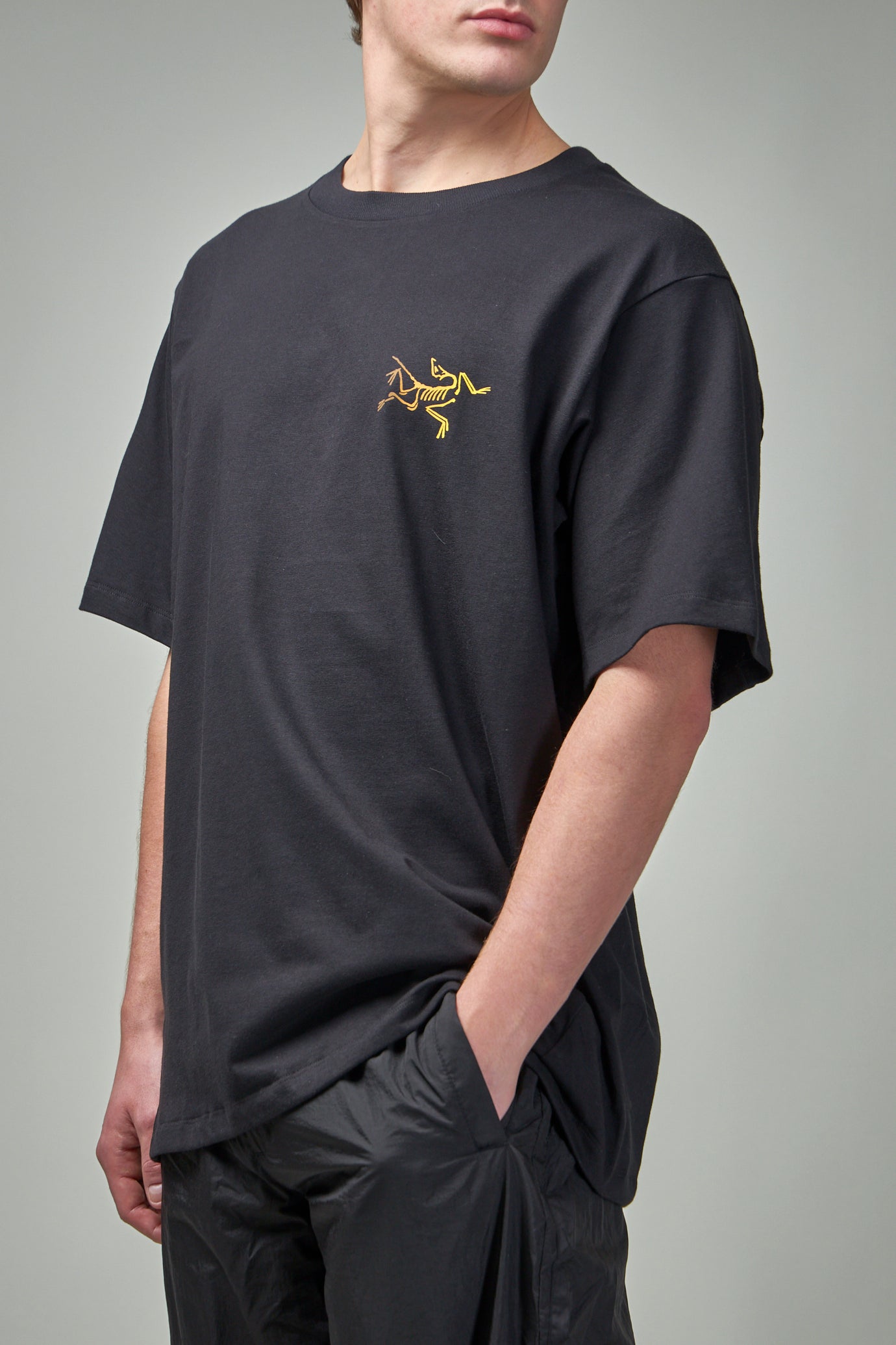 Kragg Cotton Logo SS 24K