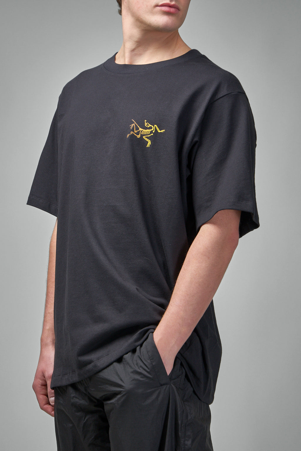 Kragg Cotton Logo SS 24K