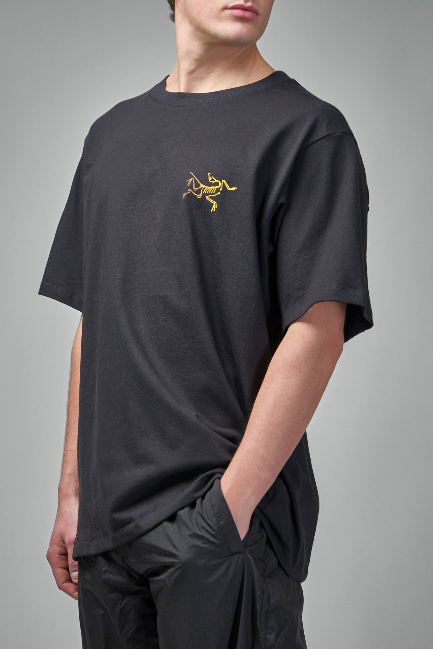 Kragg Cotton Logo SS 24K