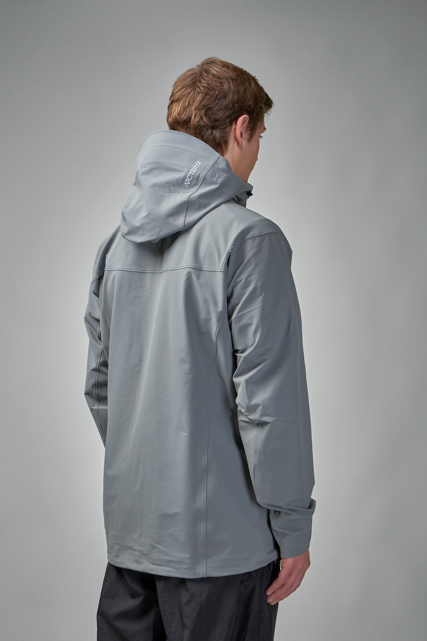 Gamma Hoody