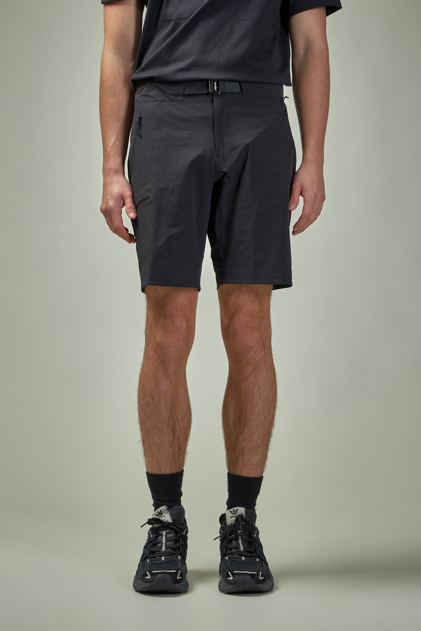 Gamma SL Short 9' M