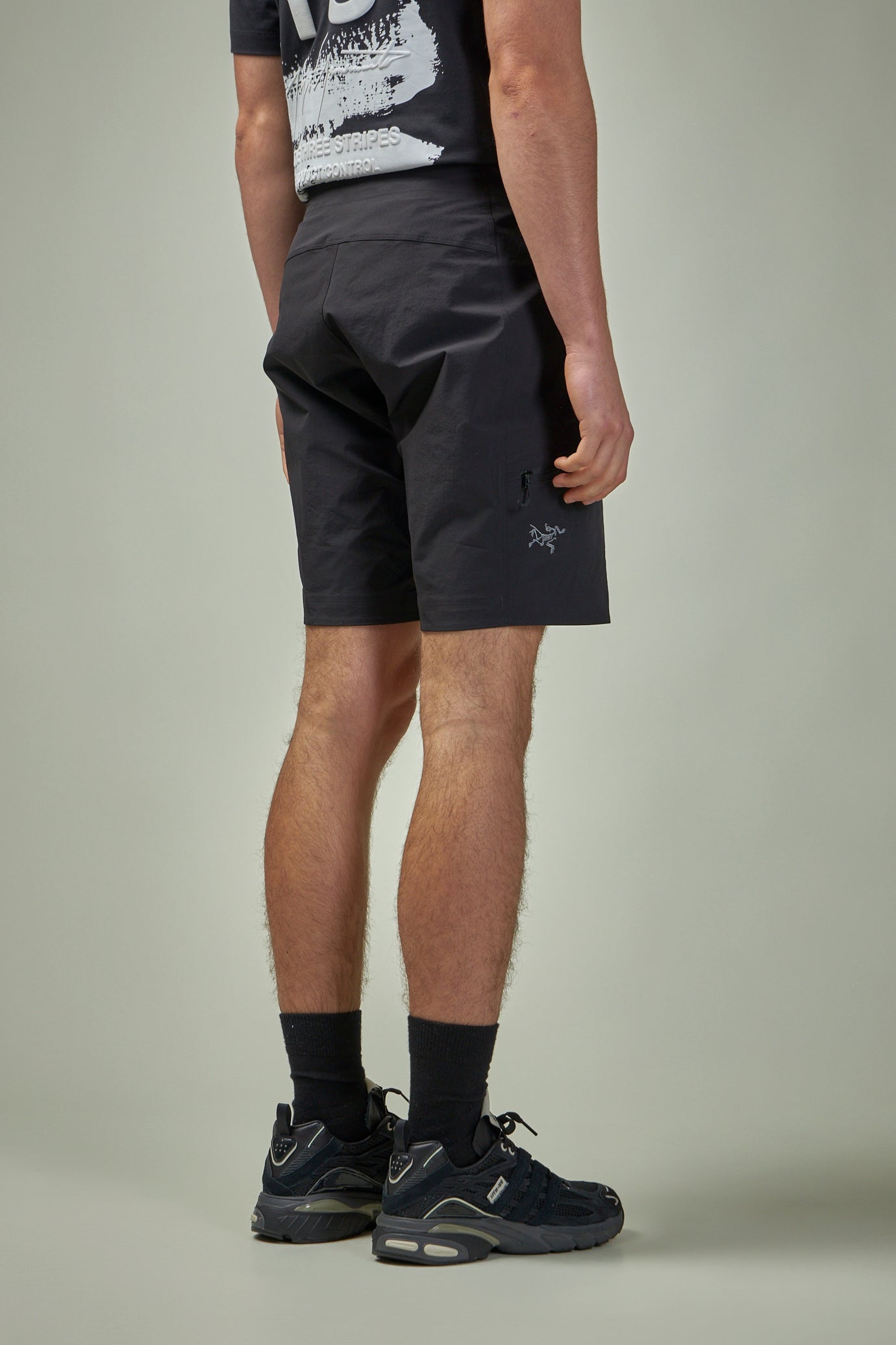 Gamma SL Short 9' M