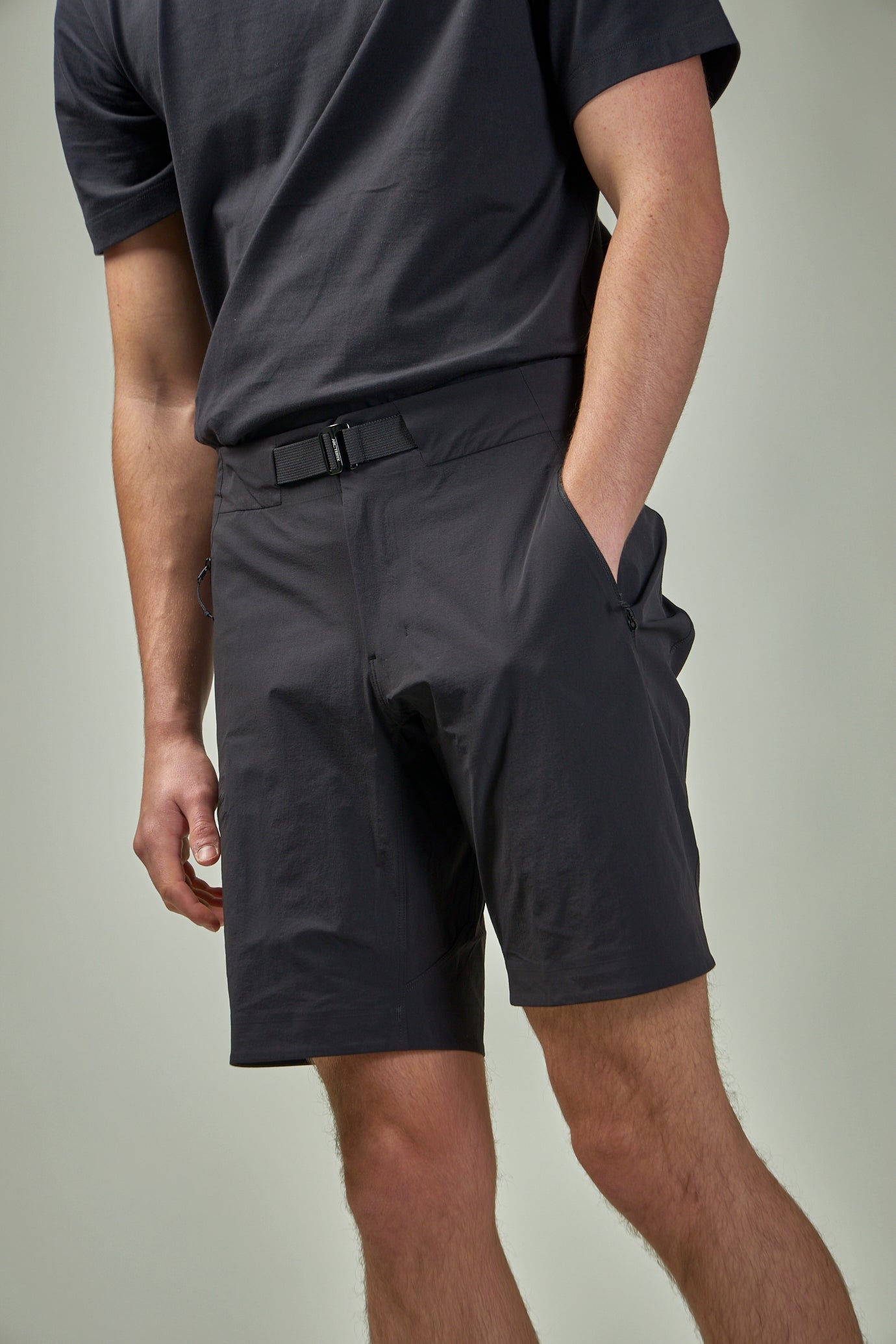 Gamma SL Short 9' M