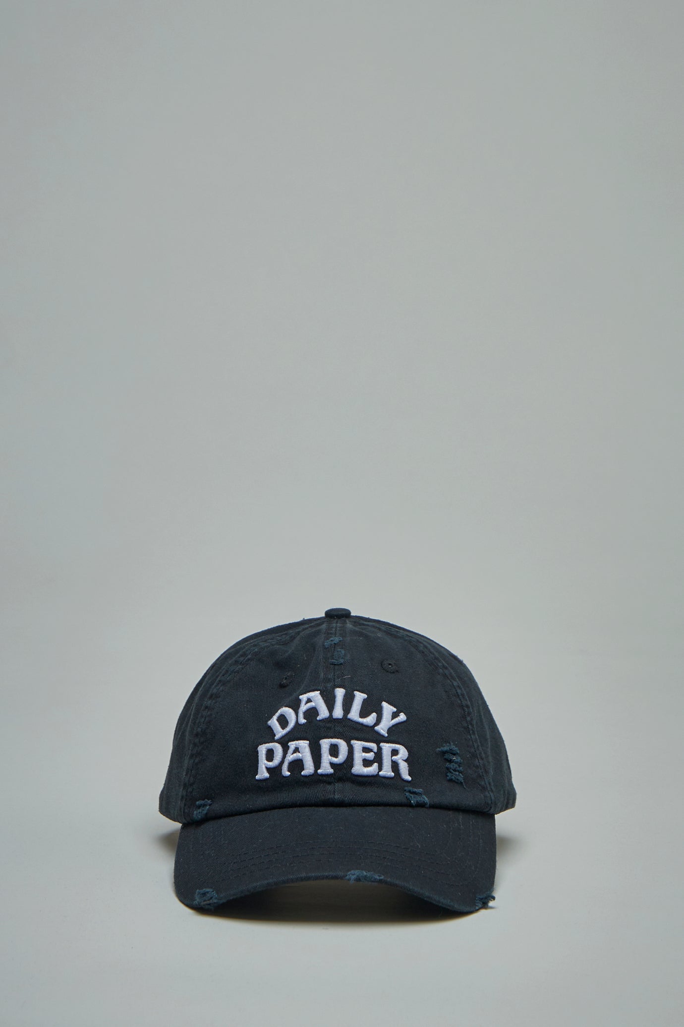 Dias Arch Stack Cap