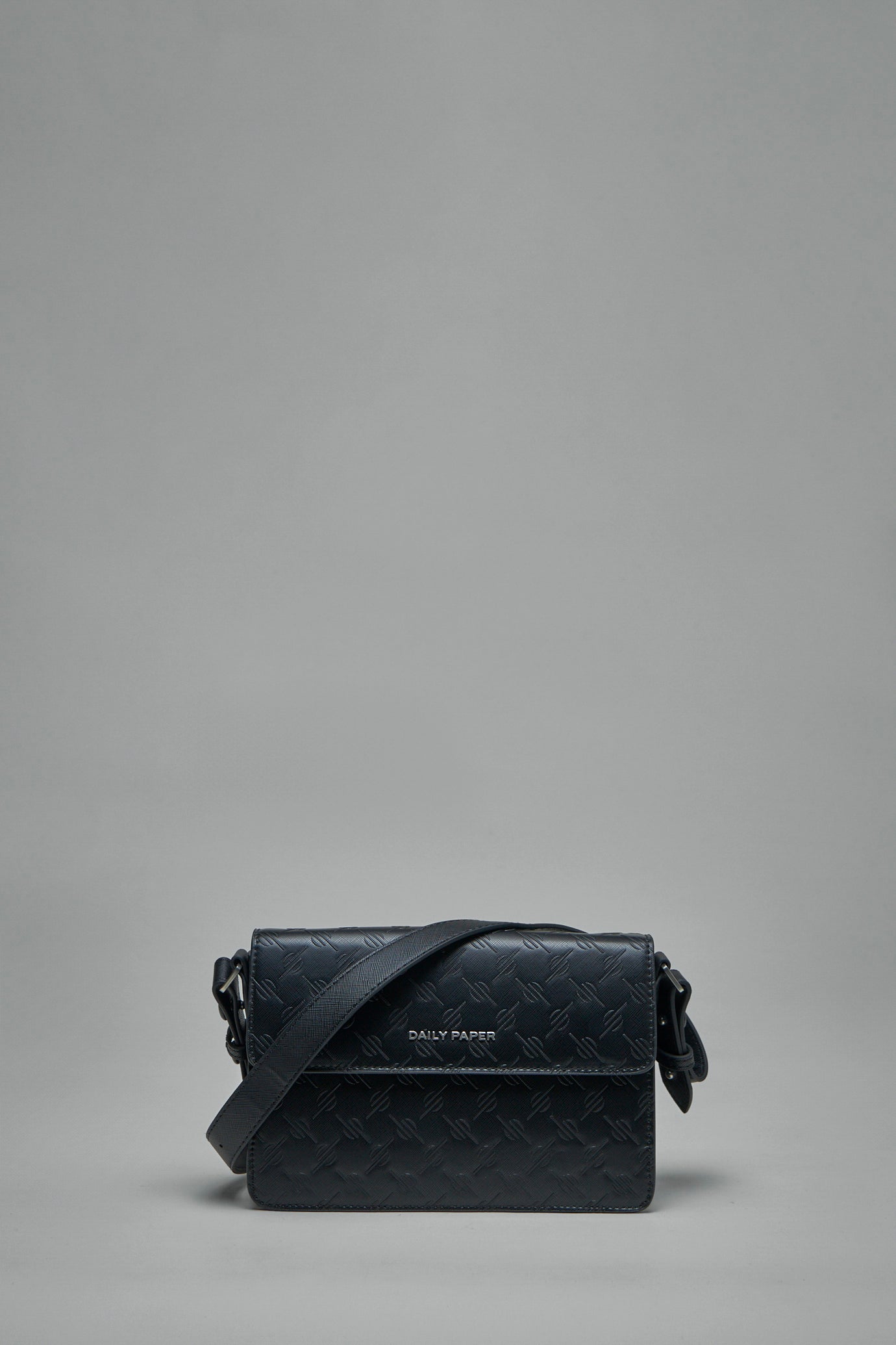 Meru Monogram Bag