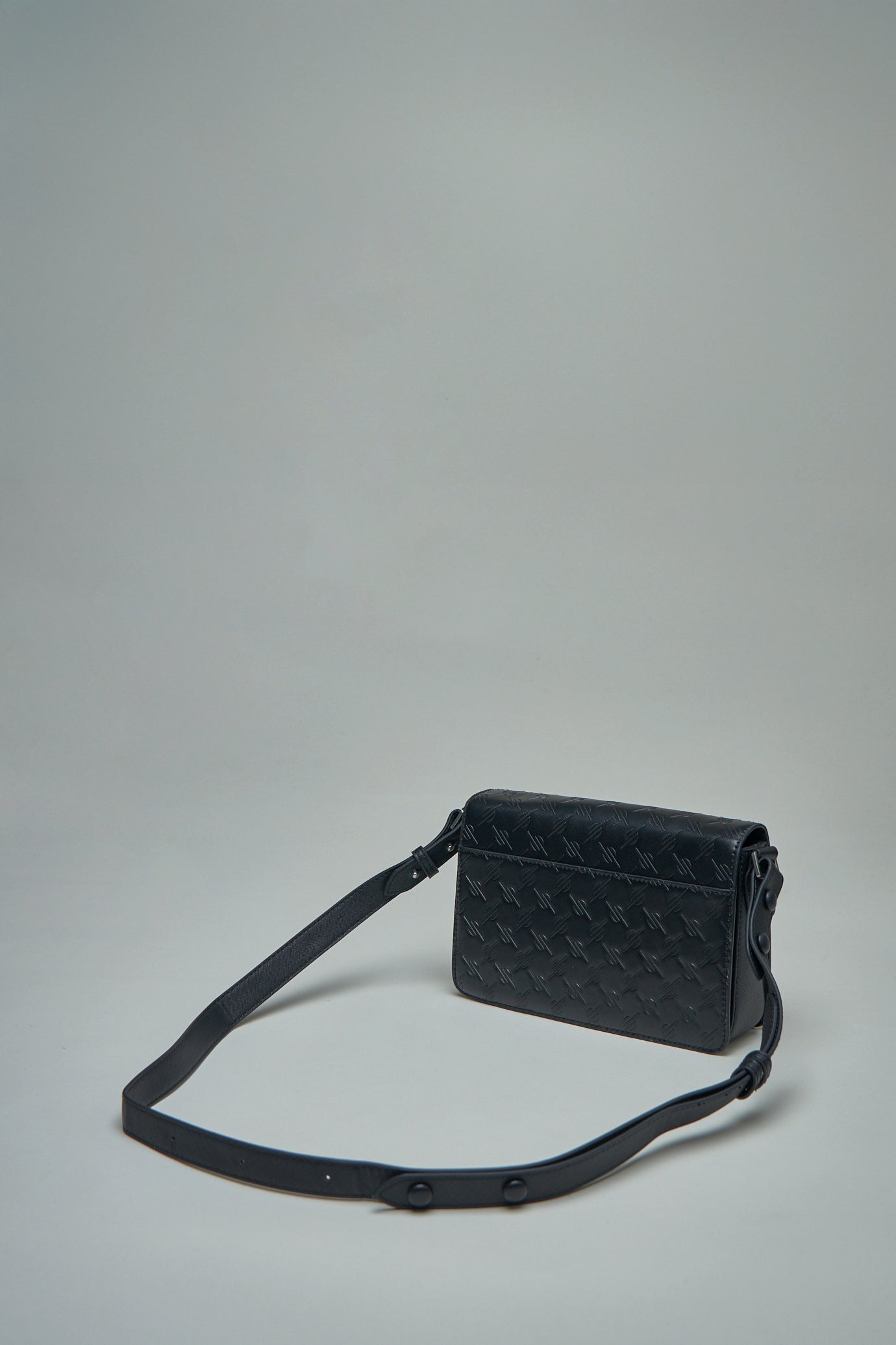 Meru Monogram Bag