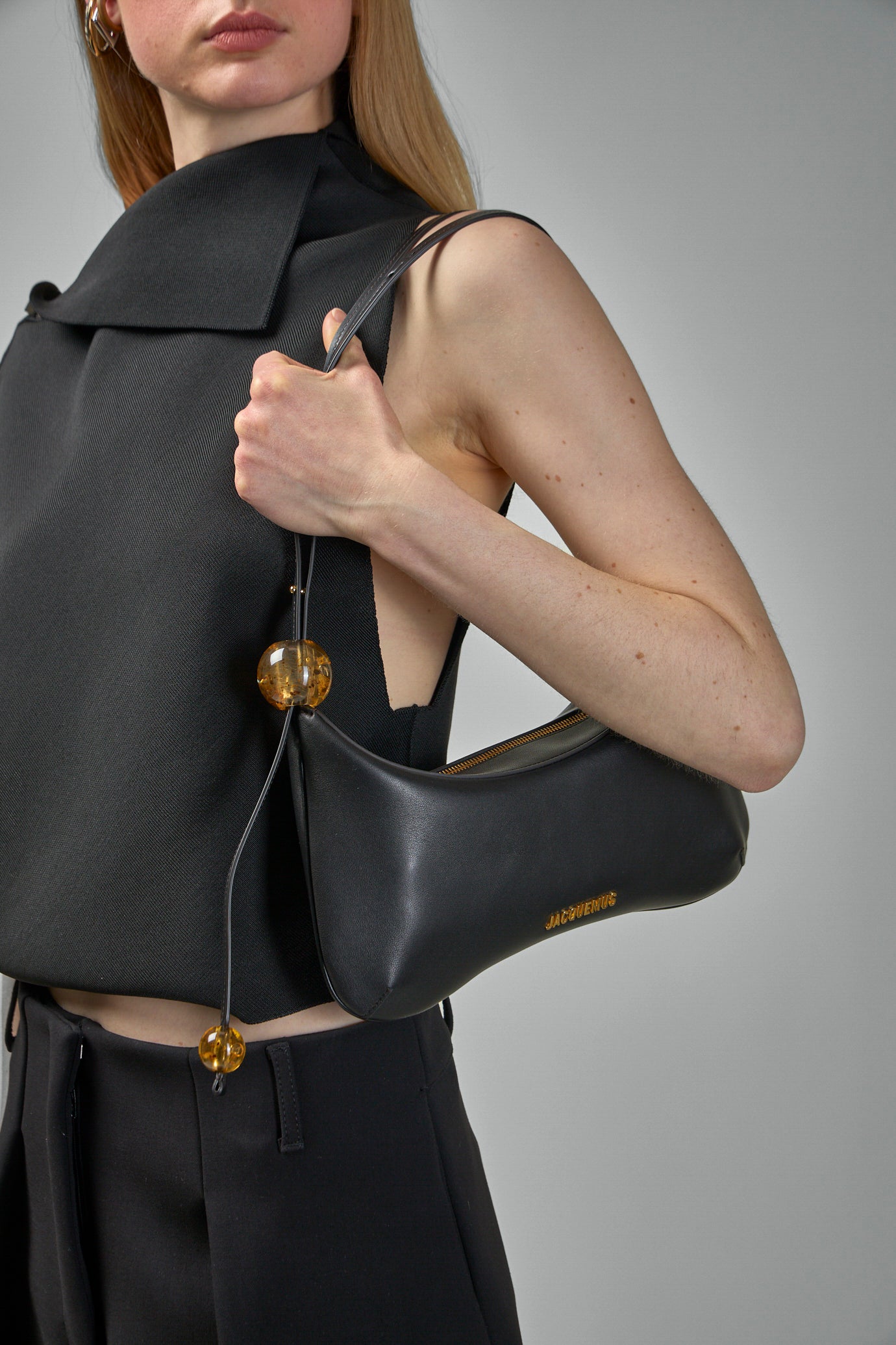 Le Grand Bisou Perle