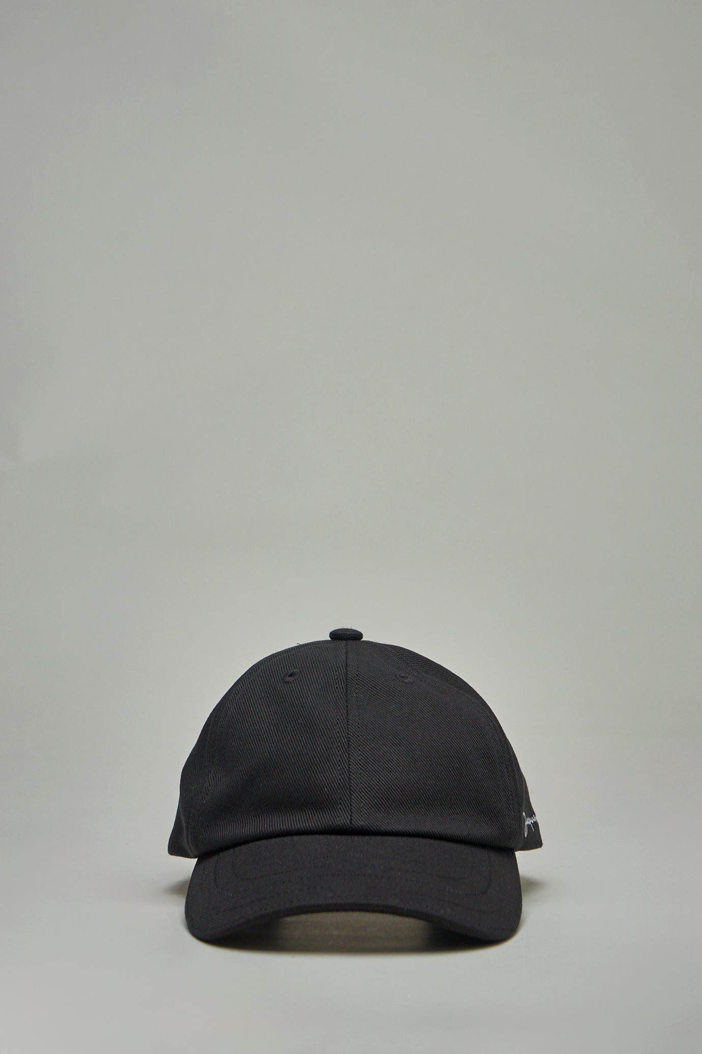 La Casquette Jacquemus