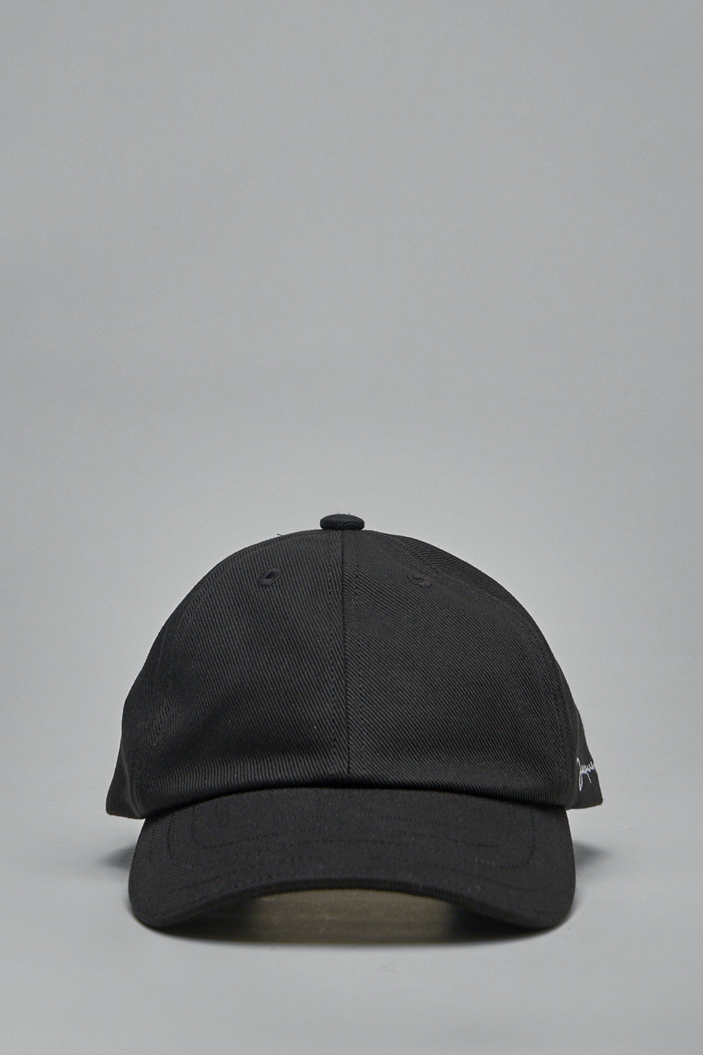 La Casquette Jacquemus