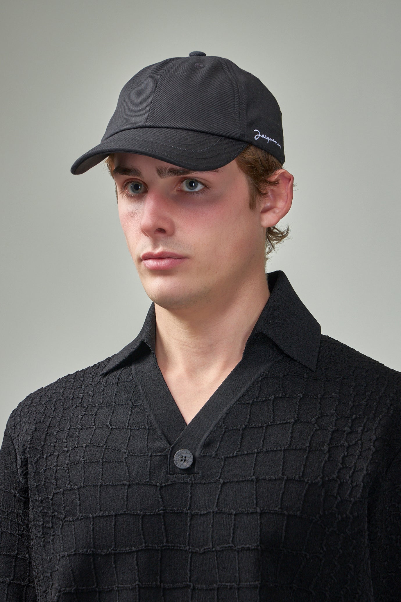 La Casquette Jacquemus