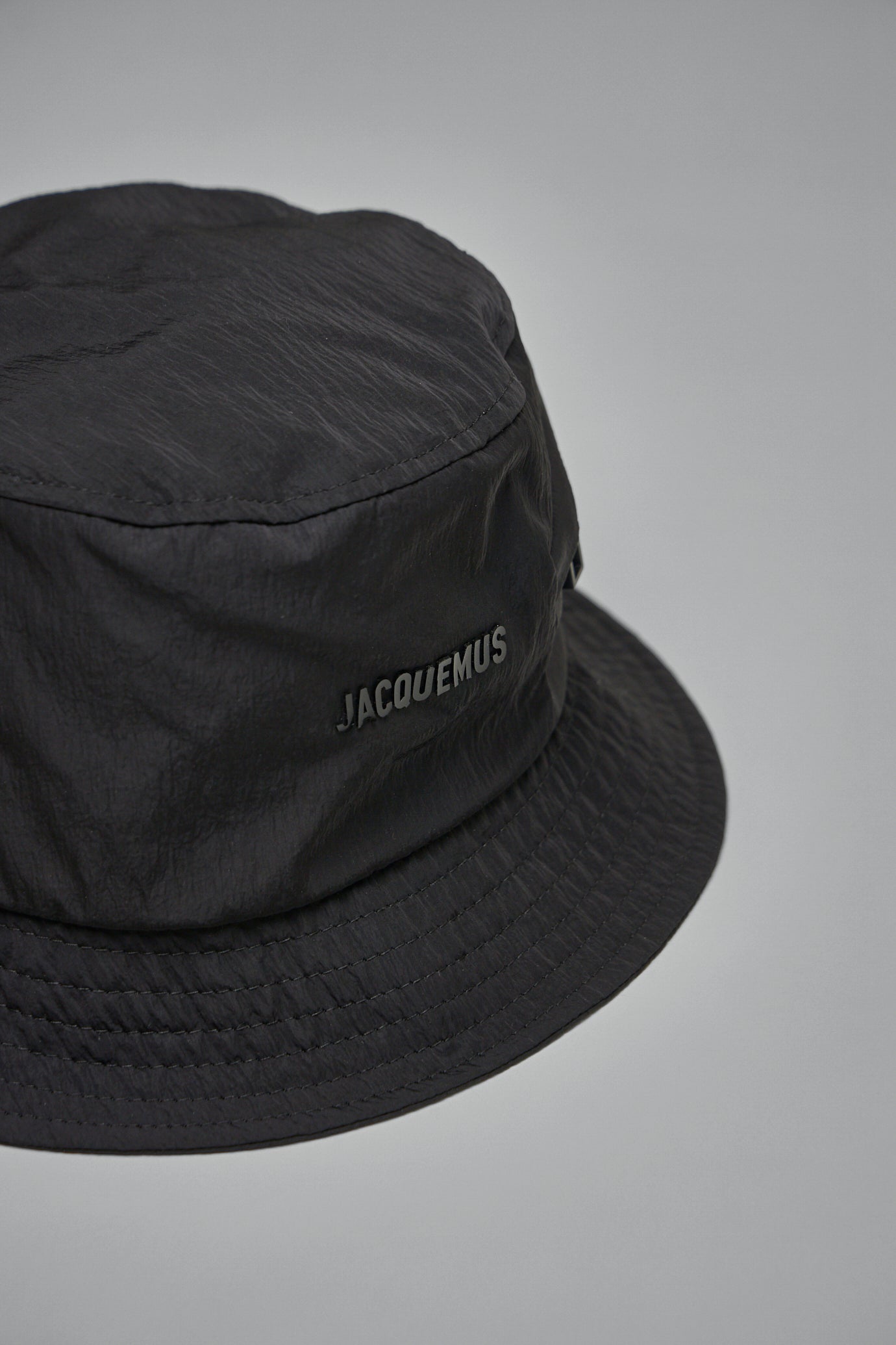 25E255AC716-3174 Le Bob Nylon schwarz 990