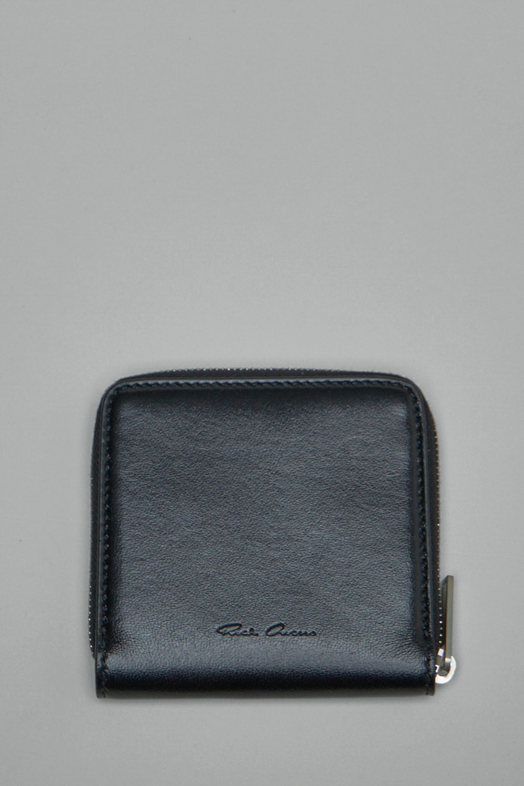 Geldbörse mit Reißverschluss