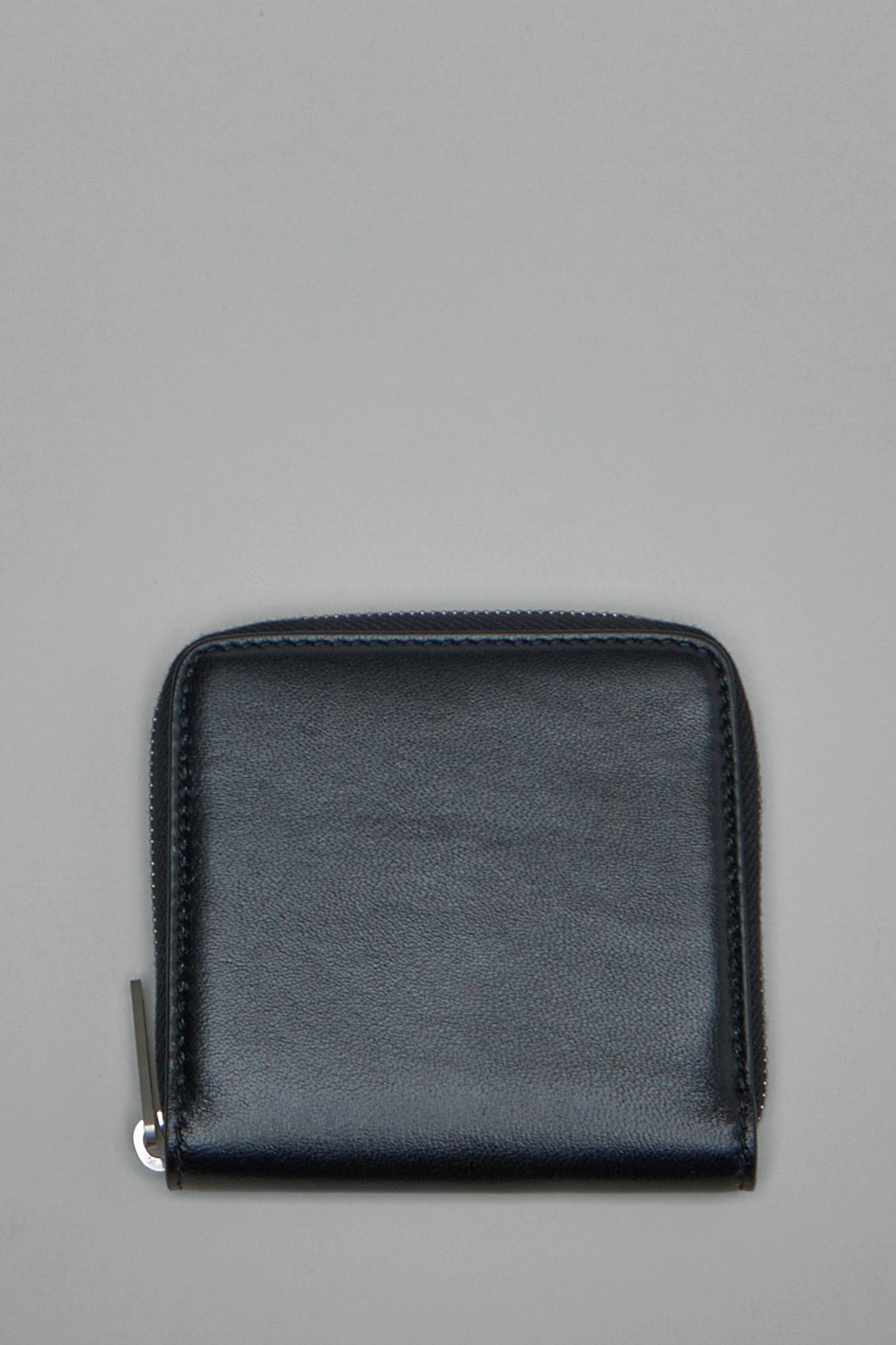 Zipped Wallet