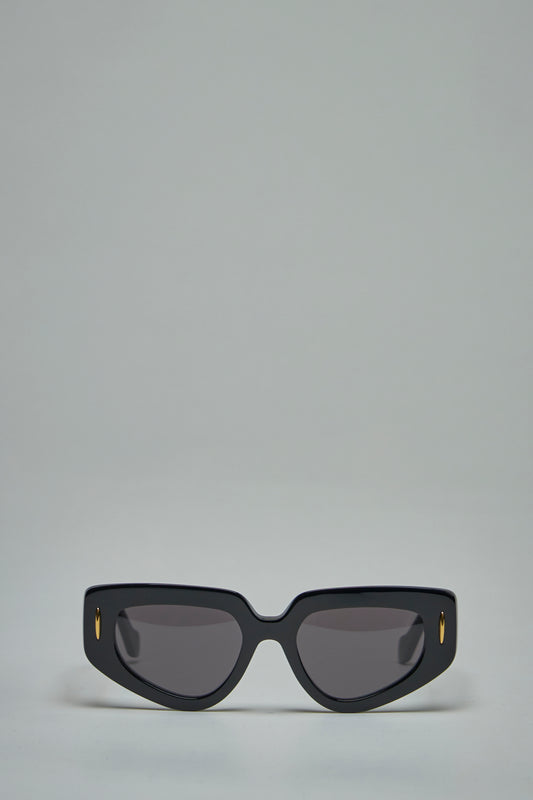 Butterfly Screen Sunglasses