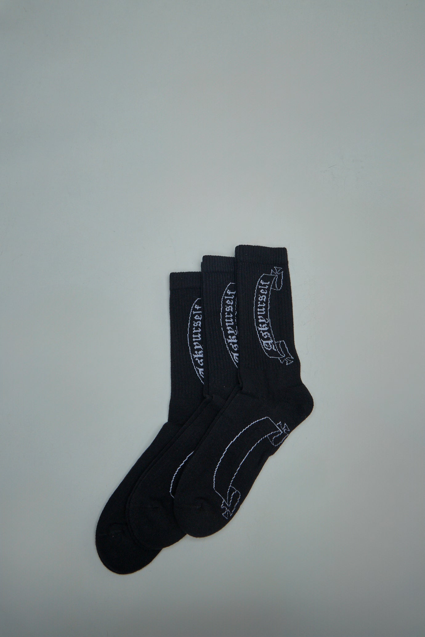 False Perception Socks