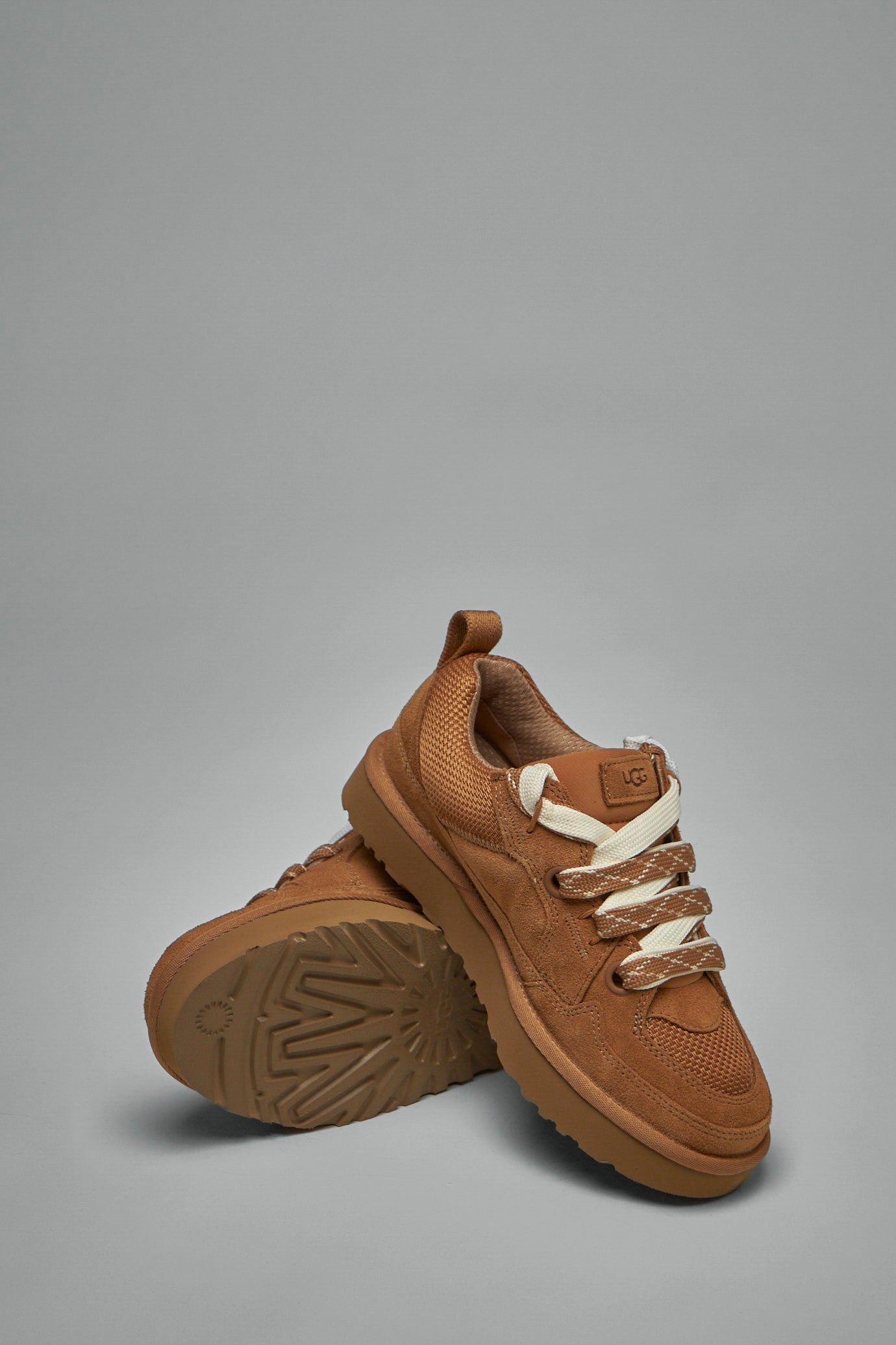 1168890-CHE W Lo Lowmel Kastanie