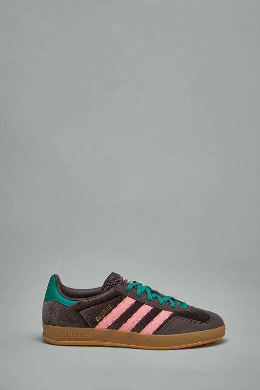 Gazelle Indoor W