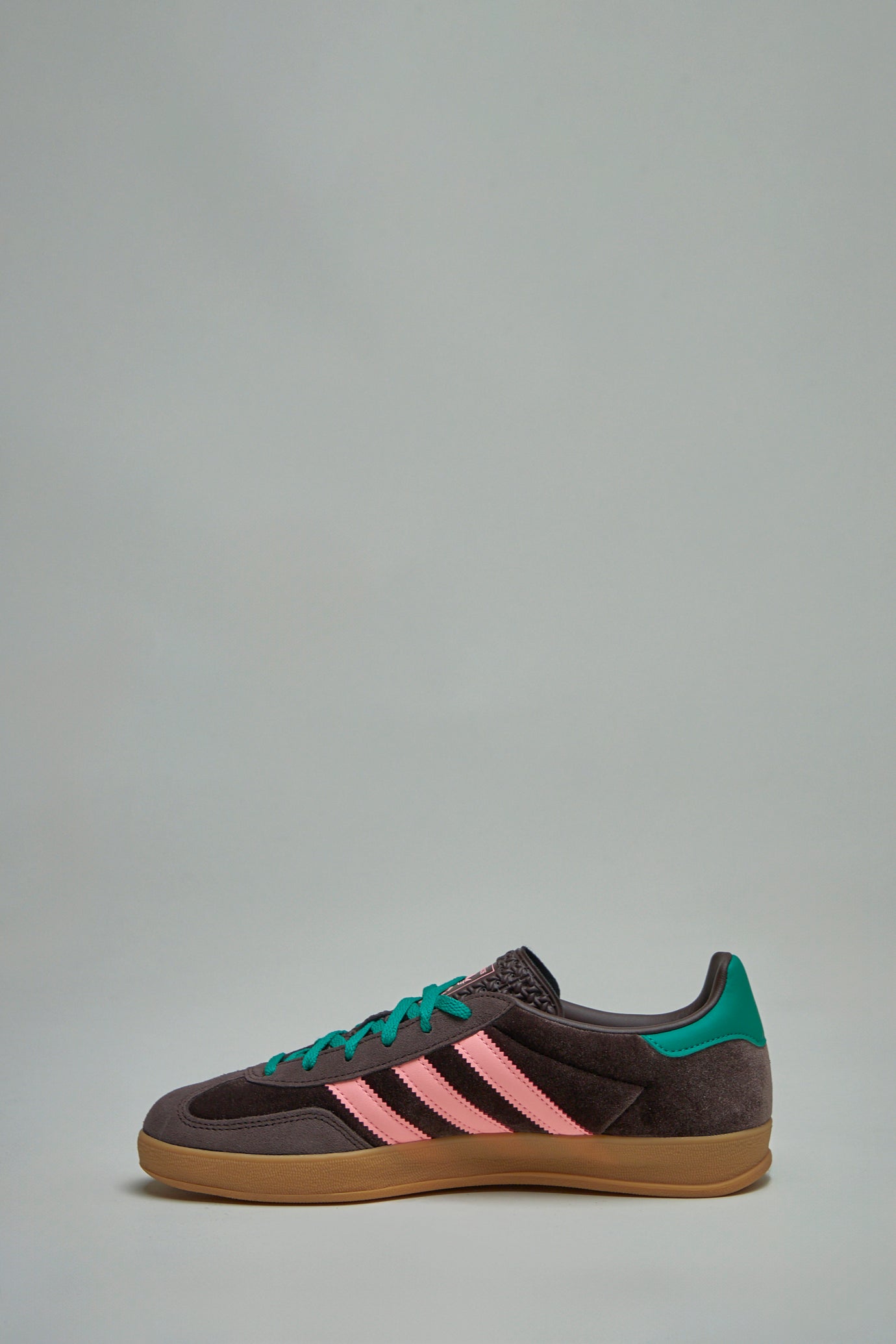 Gazelle Indoor W