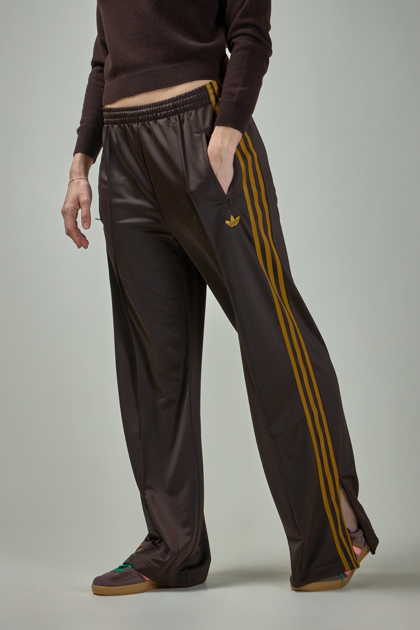 Loose Trackpants