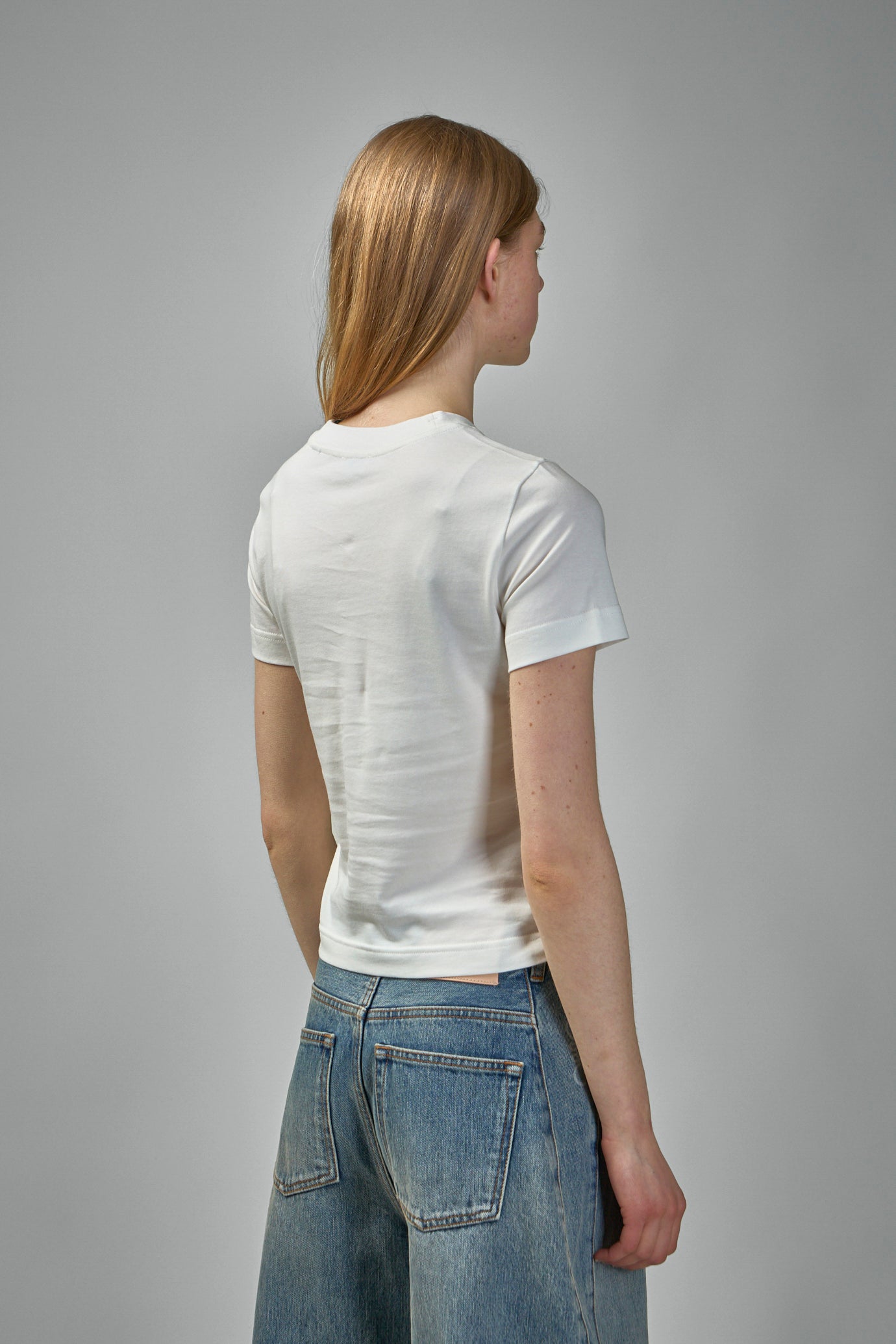 Festival Cotton T-shirt